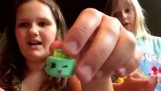 Shopkins season5-Golden Kooky Cookie!!