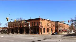 Saline City Council votes on the Davenport House purchase