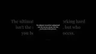 Grow through the grind.#motivation #growthmindset #success #quotes