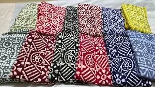 RS 890 BUDGET FRIENDLY FANCY  RAYON COTTON CHURIDAR MATERIAL PH  7306083024