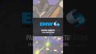 EMW Steel Service Centre Partnerem Bankietu #motosolutions