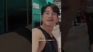 Tulpakorn with his Friends ❤️❤️ #tulpakorn#mewsuppasit#mewtul#alwaysmew#mewlions#friends#shorts#cute