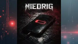Niedrig