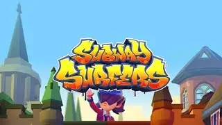 testing my ability on subway surfers to reach 1 billion score.