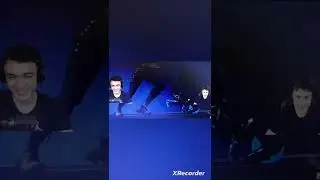 Sini27 momenti sa live eventa #5