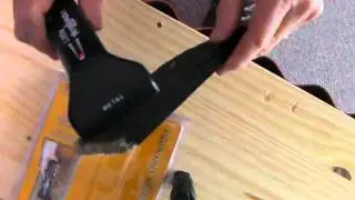 Little Wizard Detection Test