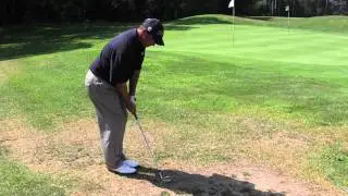 TGGI: Chip off Hard Ground