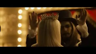 Paper Crown | Dark Divine [Ft. Bryan Kuznitz] | [Lyrics/Sub Espa&ntilde;ol]