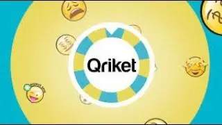 Trying out the new Qriket 2 0