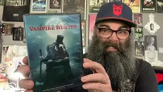 JD's Horror Reviews - Abraham Lincoln: Vampire Hunter (2012) Feat. Dominic Cooper