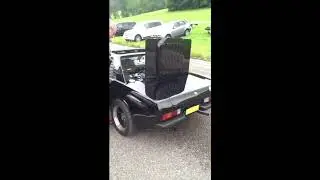 Oldtimerclassic Hittnau 2014