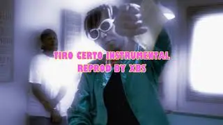 *INSTRUMENTAL BEAT REMAKE* Raffa Moreira - Tiro Certo feat. Hoffmxn
