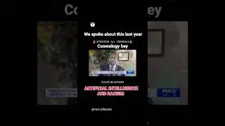 Algorithms Of Oppression. Part 1
