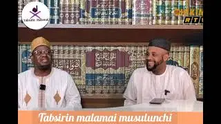 malam ya halatta Mace tanemi saki a gun miji
