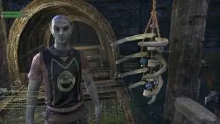 Blacksmithing guide ESO