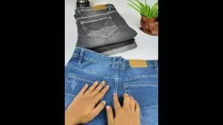 American Eagle faded-black wash Jeans For Man #pants #denimpants