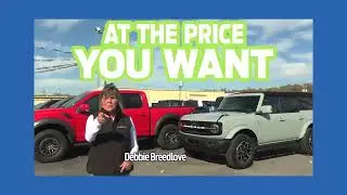 D-Patrick Lebanon Ford Hoppin Deals HD