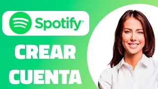➡️ C&oacute;mo CREAR CUENTA en SPOTIFY en el PC | Actualizado 2026