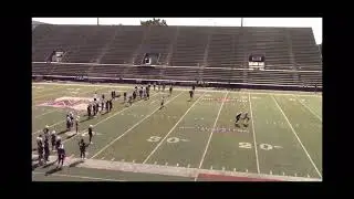 Jay Griffin IV highlights