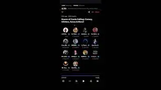 X Spaces: Comey, Clinton, Soros & More From Liz Crokin & Guests