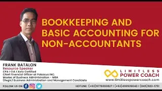 TEASER Full Course: Bookkeeping and Basic Accounting for Non-Accountants 08 19 2020