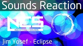 [RELAX-Image-Music] Jim Yosef = Eclipse 'NCS Release' /Vortex F5 V116