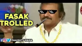 Fasak Troll