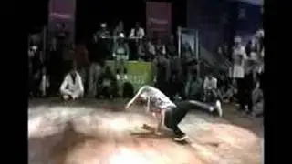 SIN Cru v Unique Methodz @Regional Conflict 2008