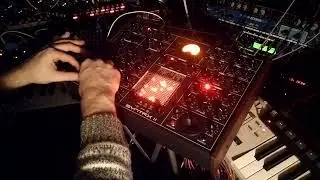 Self-Patched Syntrx 2 - (9)