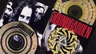 SOUNDGARDEN - Beyond The Wheel (LIVE in Sturgis , aug 1993)