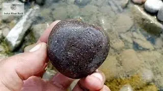 April 20, 2025 | Rockhounding adventure | Indus River Rock
