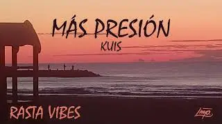 Más presión - Kuis