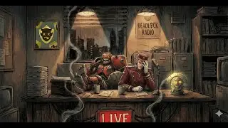 Deadlock Stream #9 | Top Builds Bebop, Doorman, Abrams #deadlock