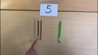 Stufe 1: Video 3 Zerlegen und das Plus Zeichen
