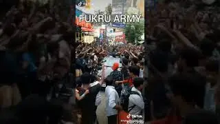 FUKRU ARMY SEE THAT DJ FUKRU