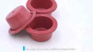 Rubber Diaphragms
