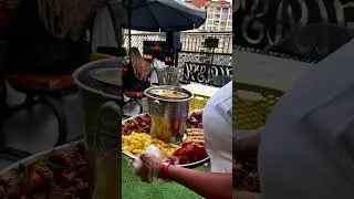 Magluba platter for 4,8,10. #music #shorts