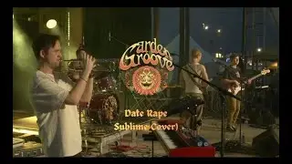 Garden Groove &ndash; Date Rape (Sublime Cover) LIVE at the Arizona State Fair