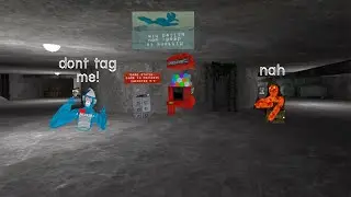 Big Scary&rsquo;s new Infection Mode! 😱