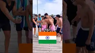 Average American geography knowledge 💀