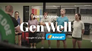 Gen Well Episode 4 Preview