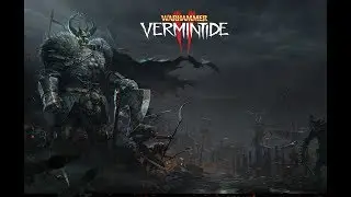 Blue Wizard Project: Vermintide 2 - Pt 1/4