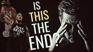 How To Cope With Your Failed Career Depression (The Answer Is Inside Of YOU!)
