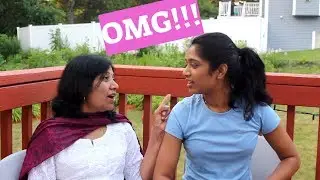 Will My Parents Force Me For An Arranged Marriage? | LifeOfPrie