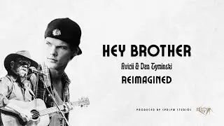 Avicii - Hey Brother (Reimagined)