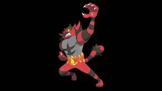 Can You Make A Custom Incineroar Mascot Costume From Pokemon Sun & Moon?