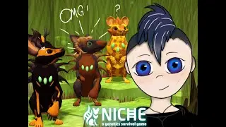 Beginning Adam's Adventure | Niche: Adam's Adventure Ep 1