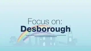 Stay Safe, Shop Local: Focus on: Desborough