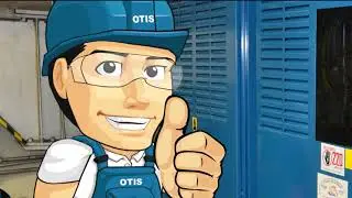Otis bloqueo y etiquetado4