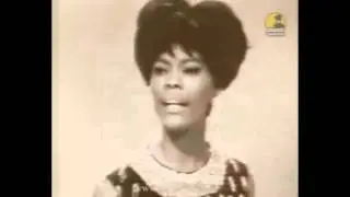 Dionne Warwick - Walk On By (Stereo) (remix)(maxsamus)